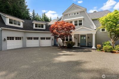 543 Hyak Drive , Fox Island, WA 98333 - Photo 2