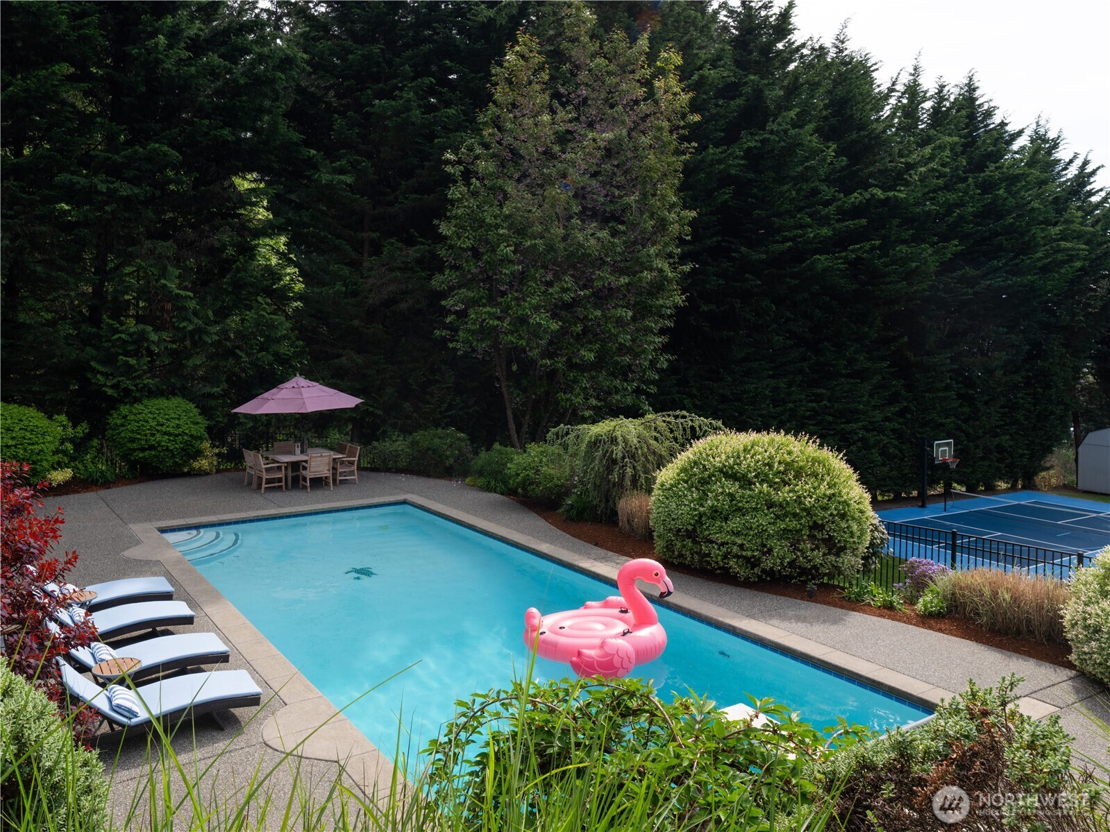 543 Hyak Drive , Fox Island, WA 98333