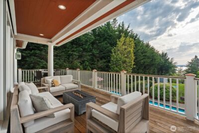 543 Hyak Drive , Fox Island, WA 98333 - Photo 34