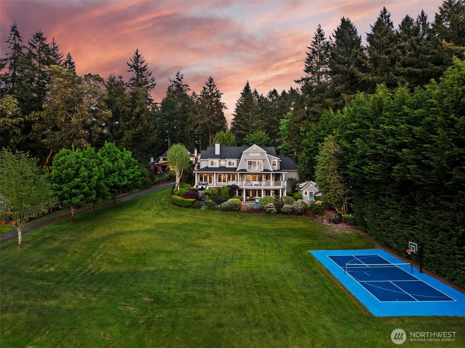 543 Hyak Drive , Fox Island, WA 98333