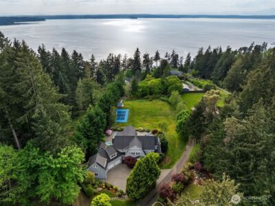543 Hyak Drive , Fox Island, WA 98333 - Photo 38