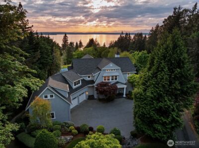 543 Hyak Drive , Fox Island, WA 98333 - Photo 39