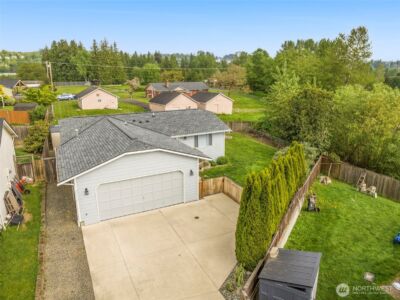 9733 65th Drive NE, Marysville, WA 98270