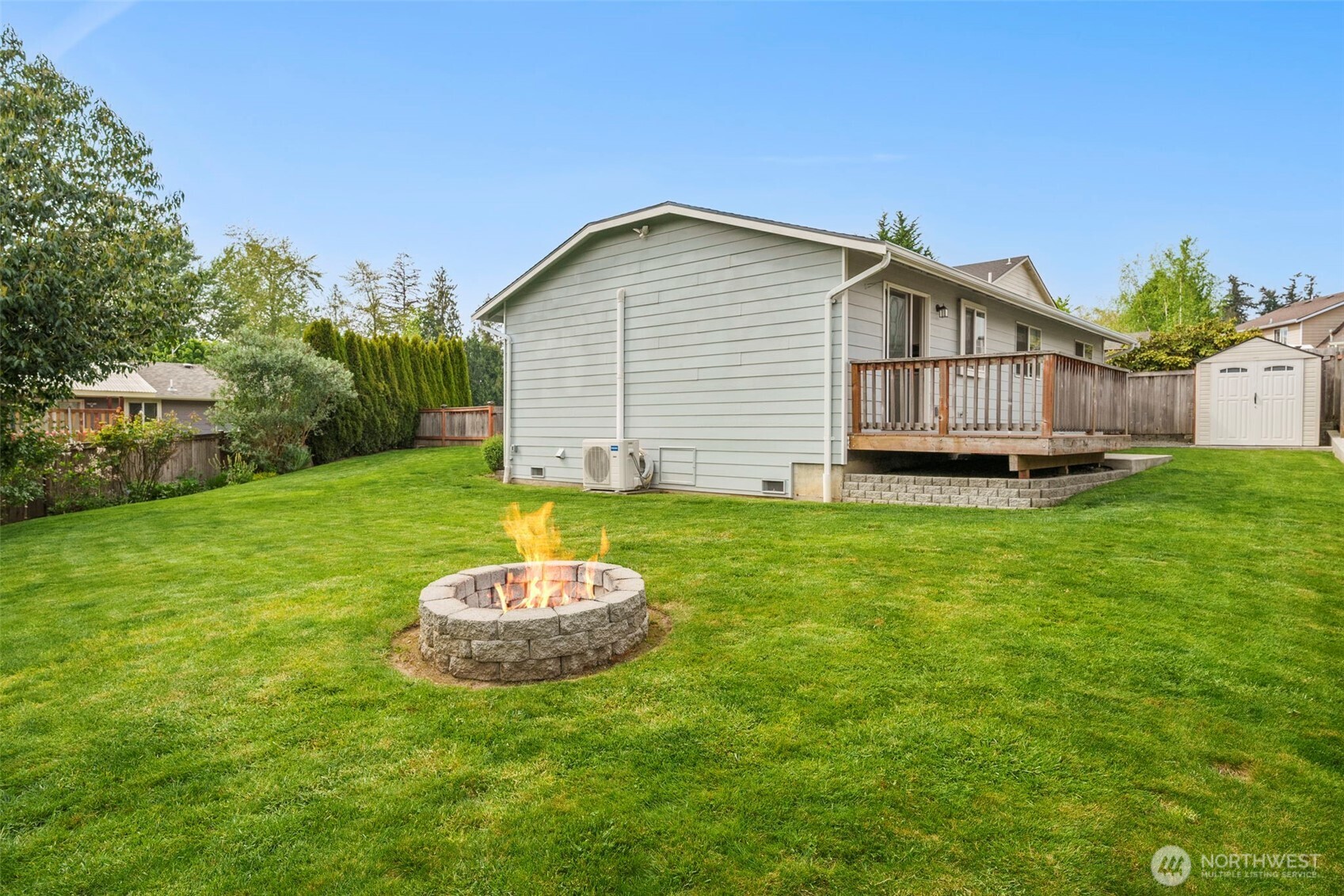 9733 65th Drive NE, Marysville, WA 98270