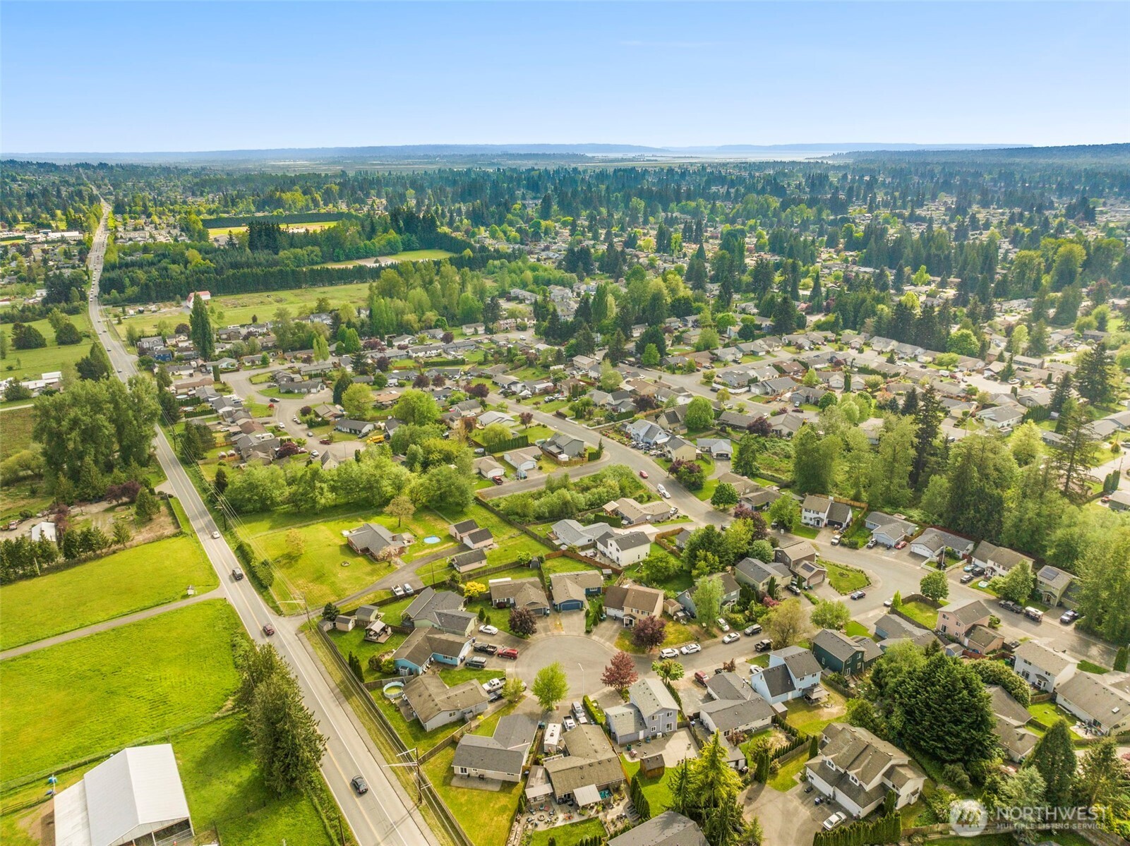 9733 65th Drive NE, Marysville, WA 98270