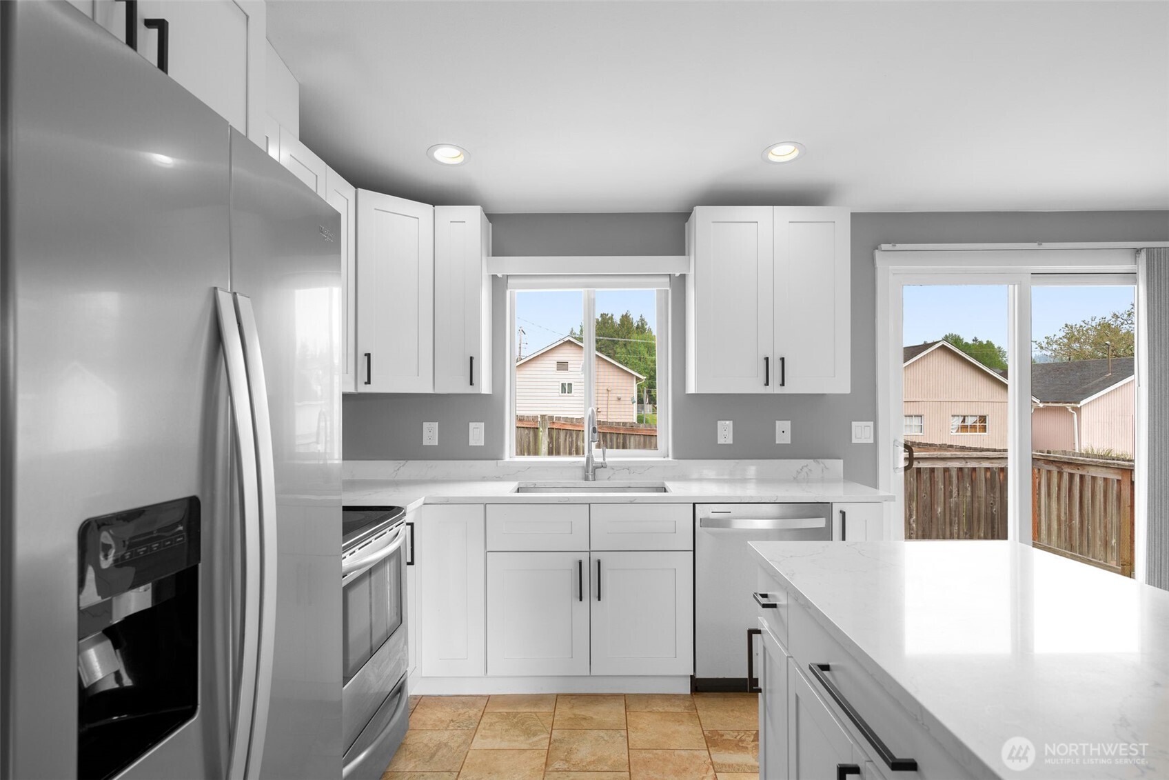 9733 65th Drive NE, Marysville, WA 98270