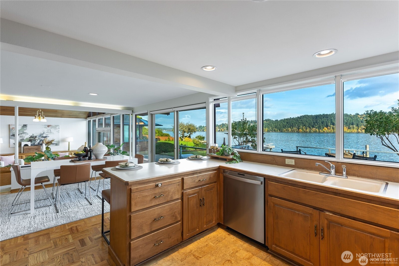 14026 Riviera Place NE, Seattle, WA 98125
