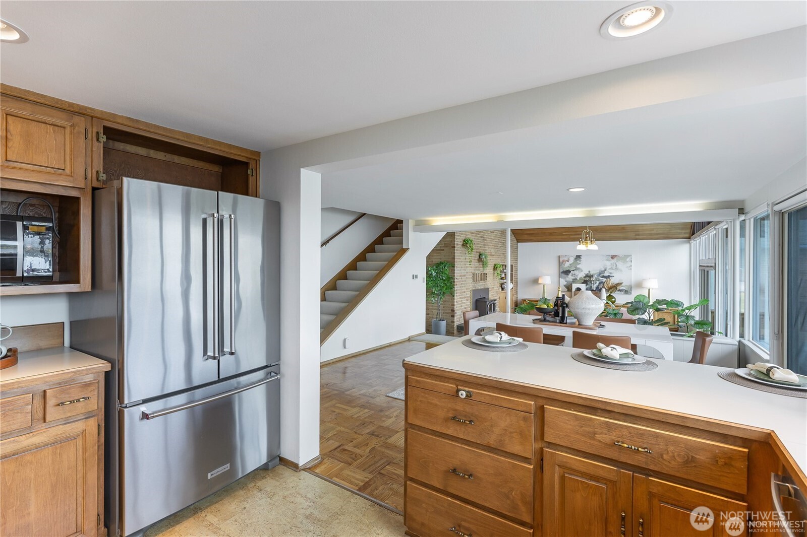 14026 Riviera Place NE, Seattle, WA 98125