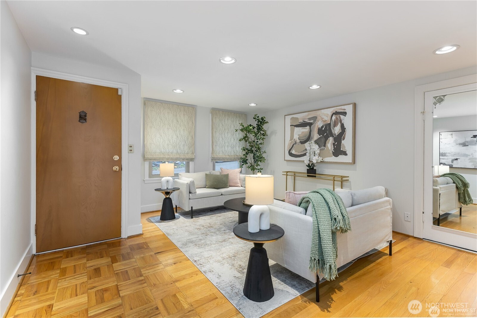 14026 Riviera Place NE, Seattle, WA 98125