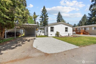 8807 226th Street E #12, Graham, WA 98338