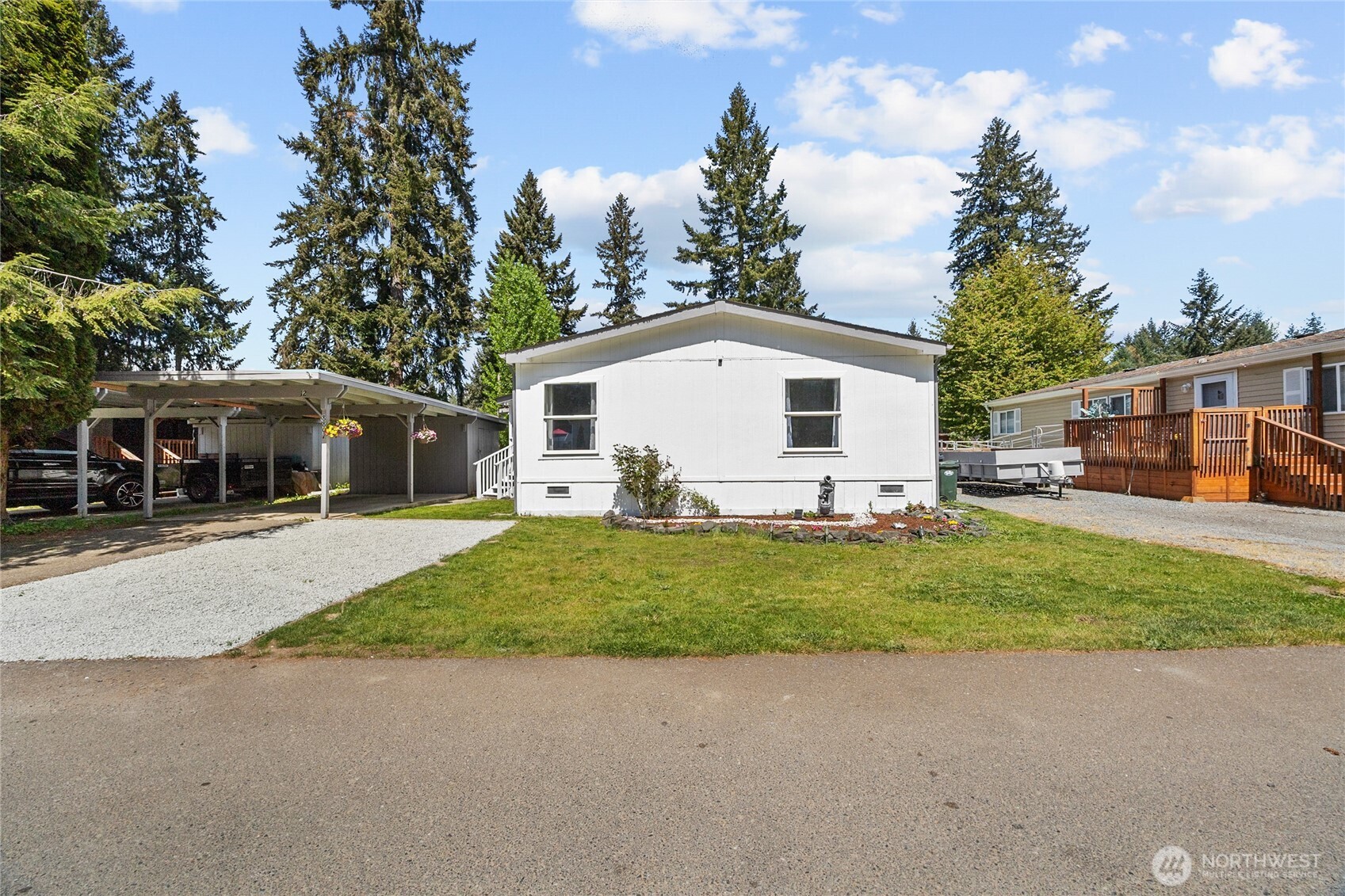 8807 226th Street E #12, Graham, WA 98338