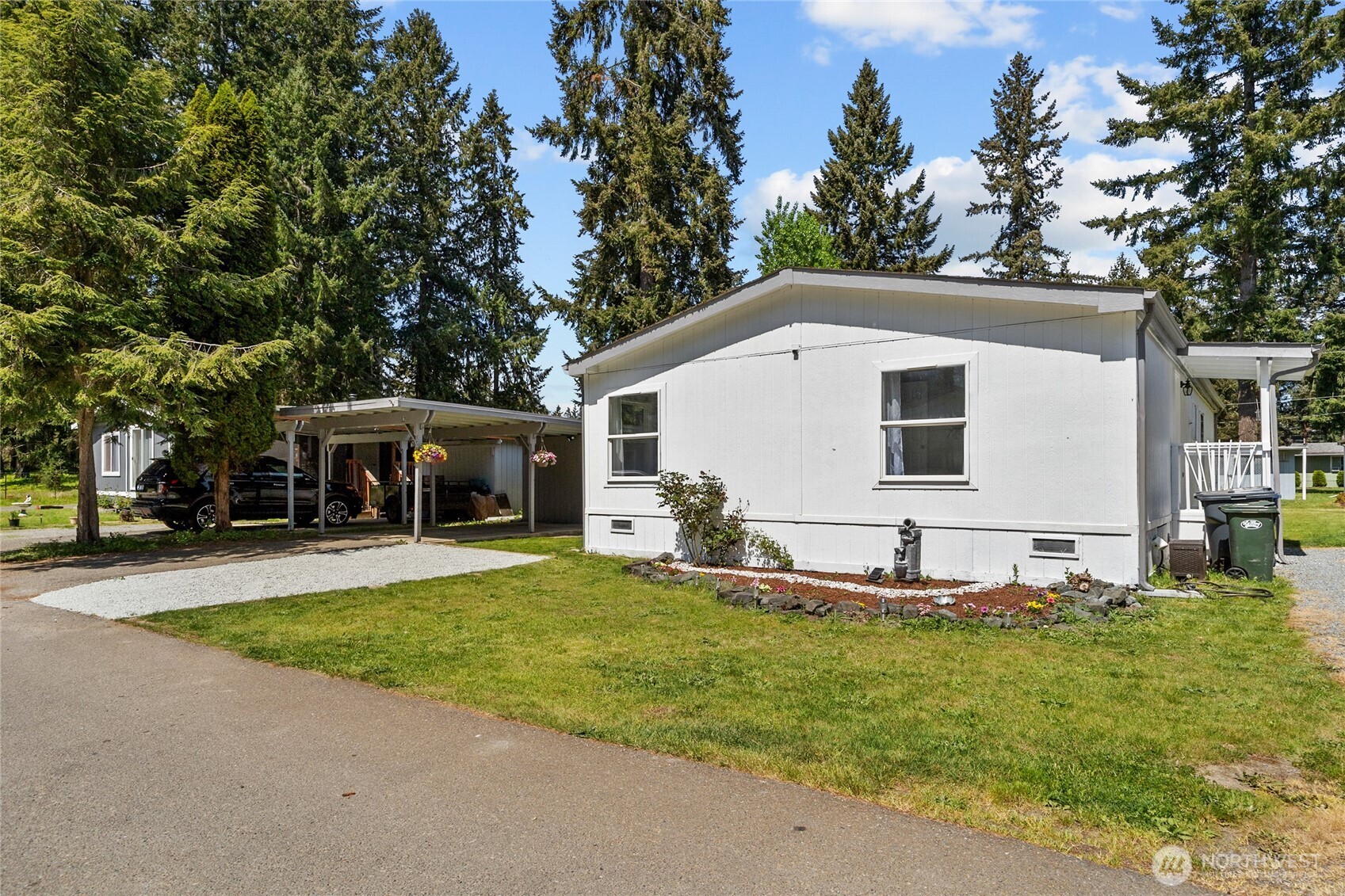 8807 226th Street E #12, Graham, WA 98338