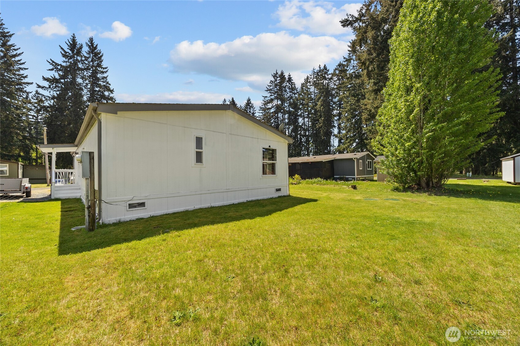 8807 226th Street E #12, Graham, WA 98338