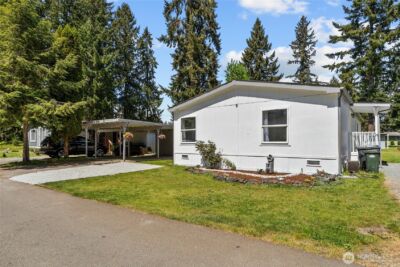 8807 226th Street E #12, Graham, WA 98338 - Photo 3