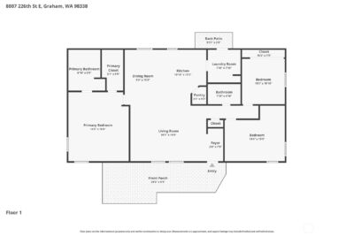 8807 226th Street E #12, Graham, WA 98338 - Photo 31