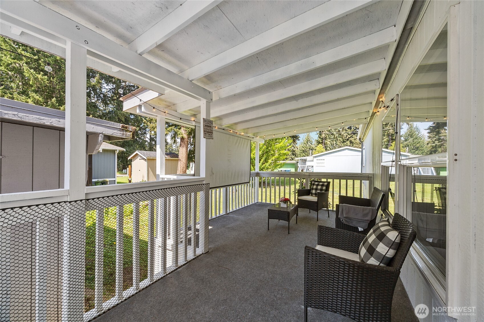 8807 226th Street E #12, Graham, WA 98338