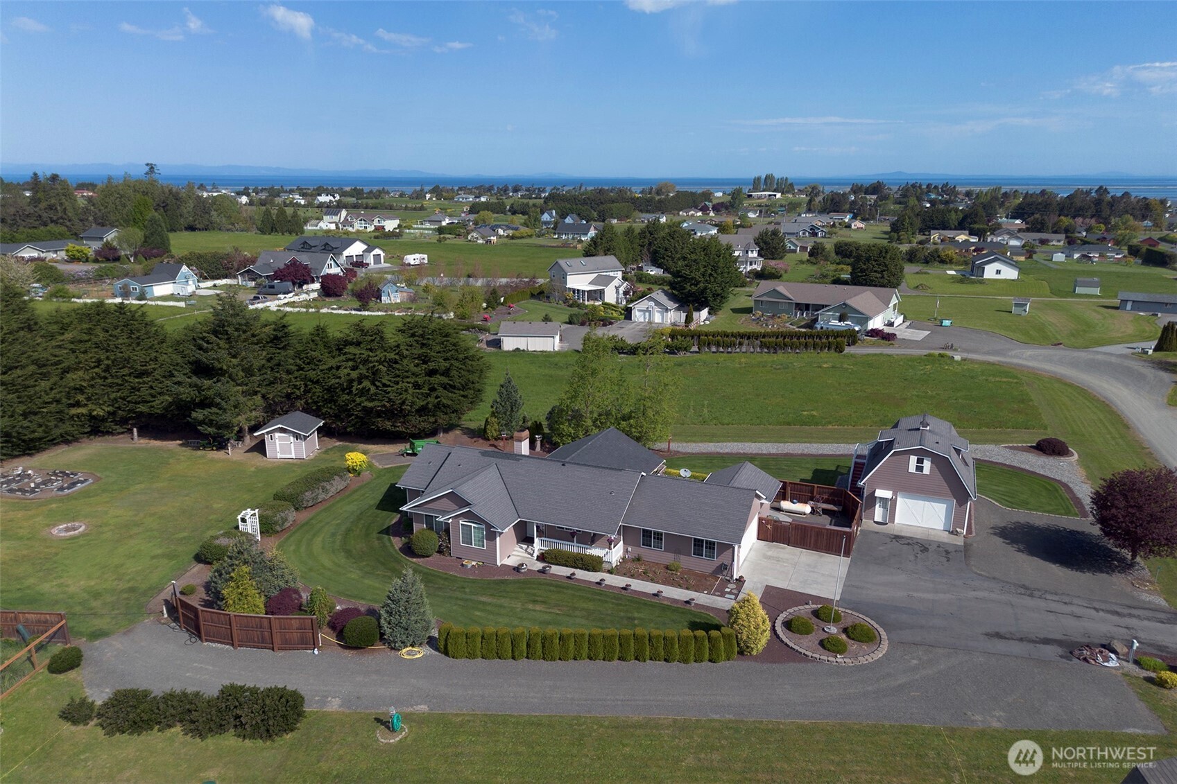 23 Pearl Place , Sequim, WA 98382
