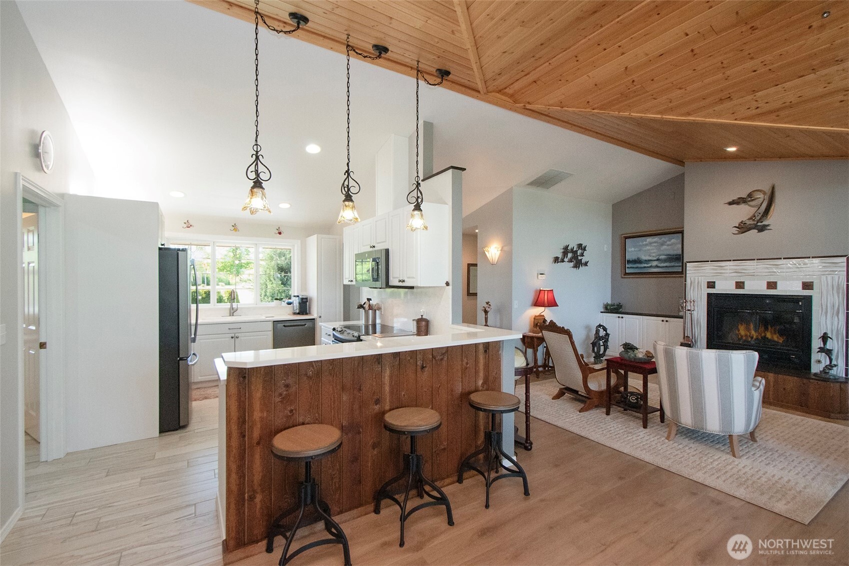 23 Pearl Place , Sequim, WA 98382