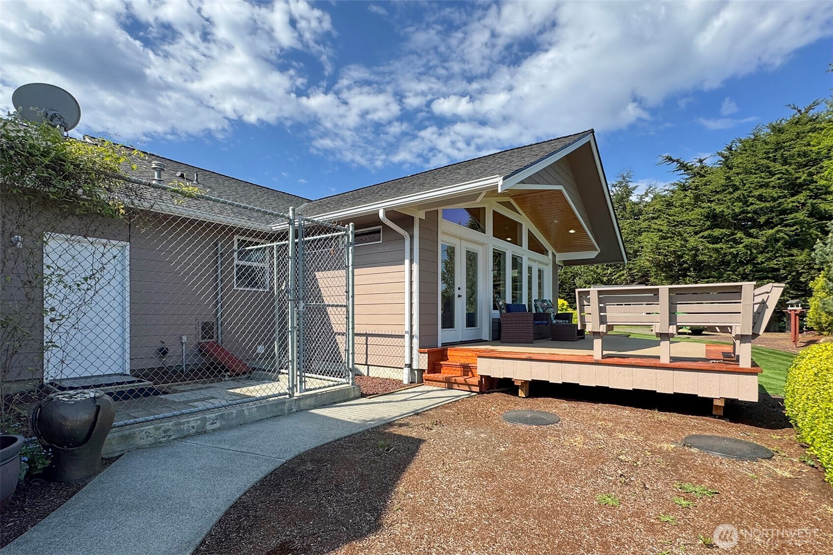 23 Pearl Place , Sequim, WA 98382