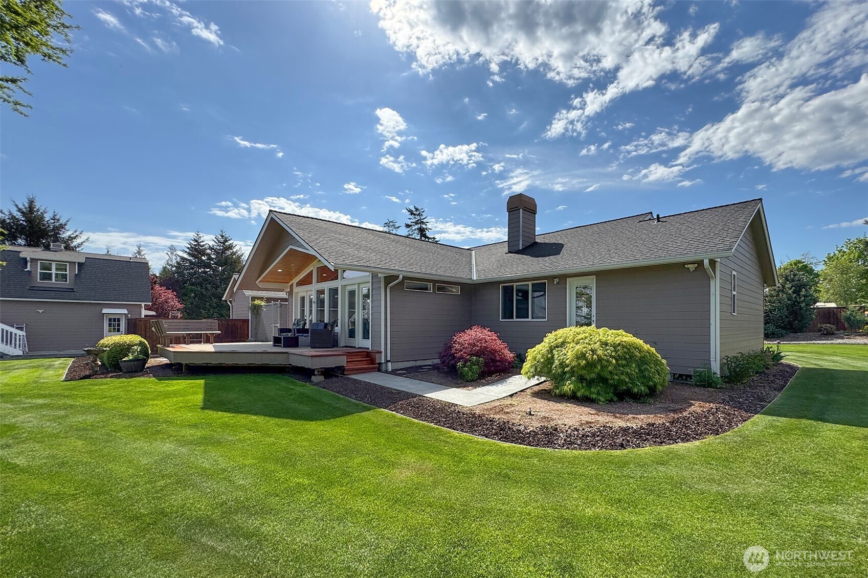 23 Pearl Place , Sequim, WA 98382