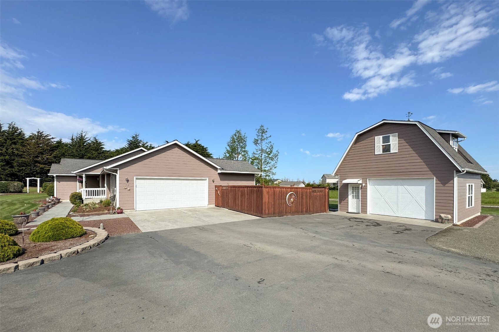 23 Pearl Place , Sequim, WA 98382