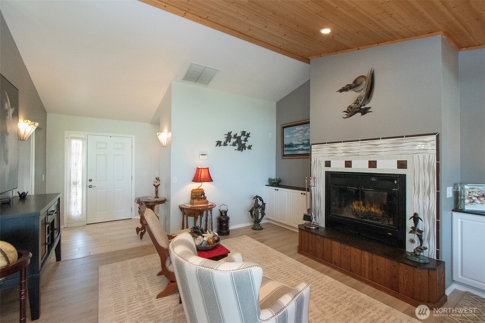 23 Pearl Place , Sequim, WA 98382