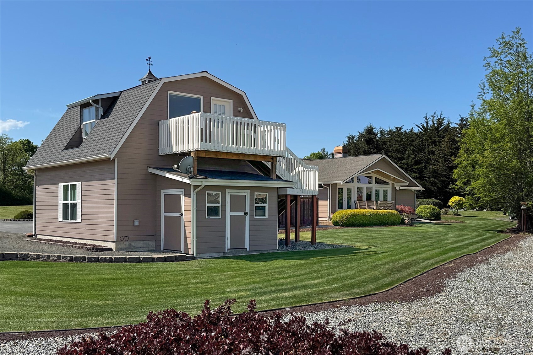 23 Pearl Place , Sequim, WA 98382