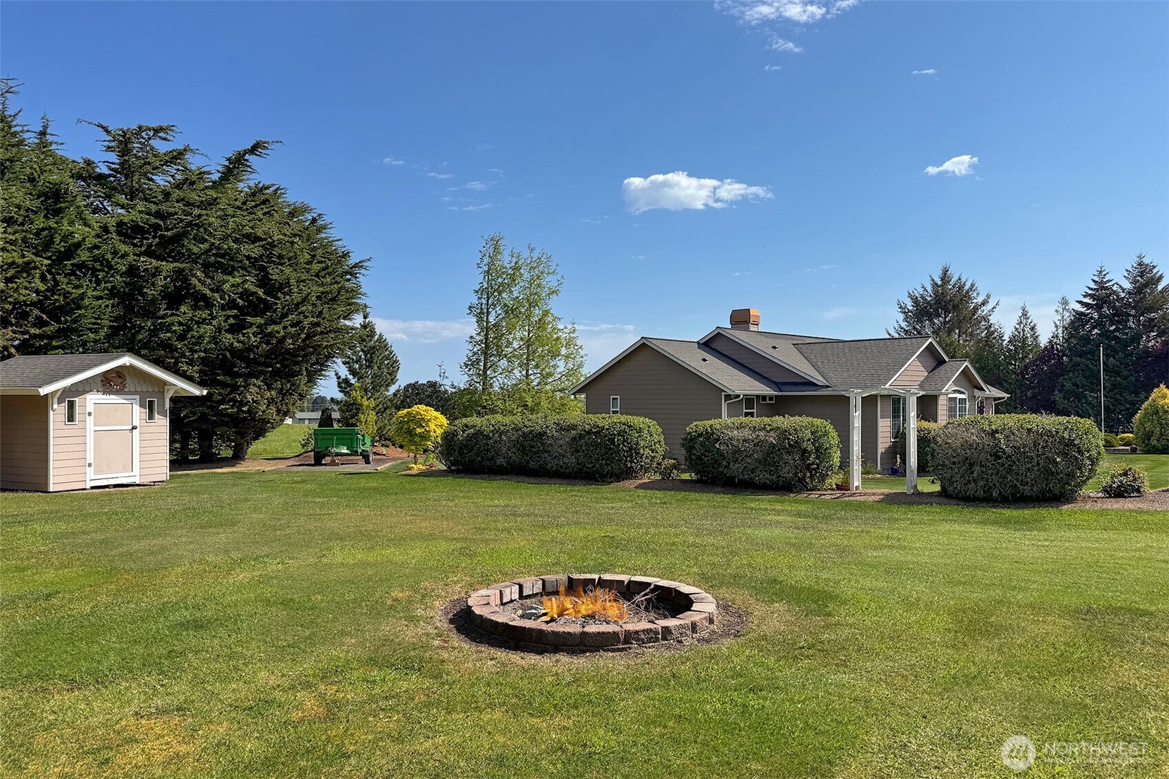 23 Pearl Place , Sequim, WA 98382