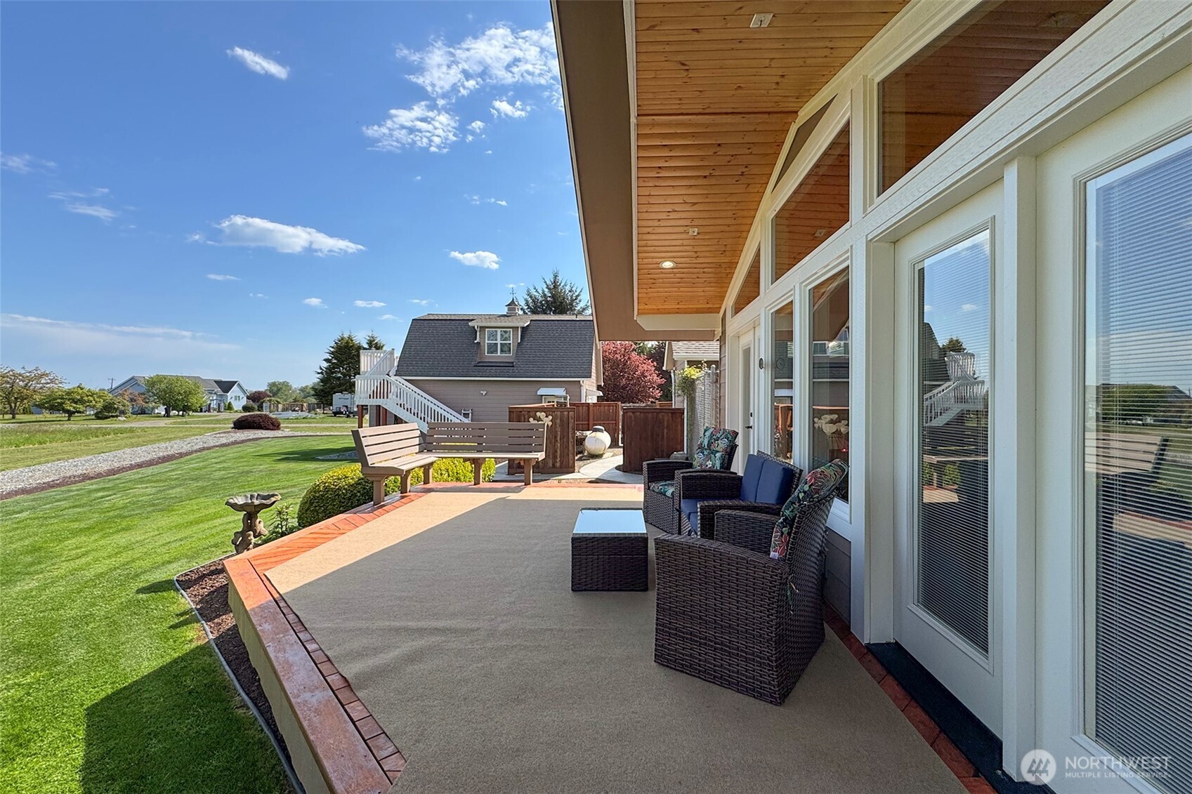 23 Pearl Place , Sequim, WA 98382
