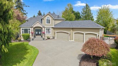 8107 204th Avenue Ct E, Bonney Lake, WA 98391 - Photo 1