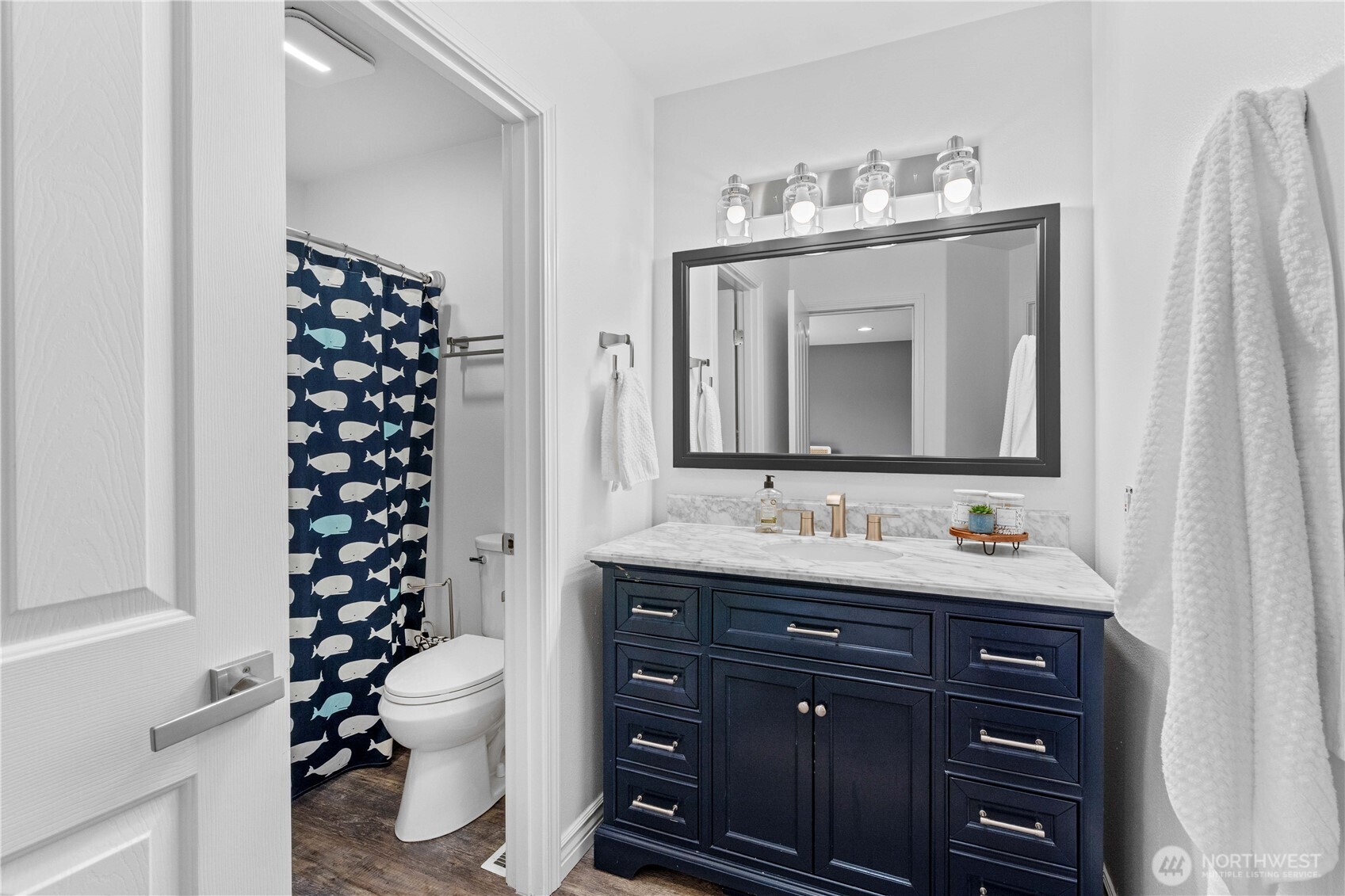 8107 204th Avenue Ct E, Bonney Lake, WA 98391