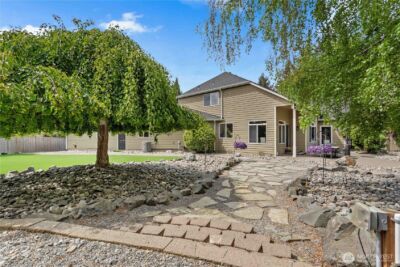 8107 204th Avenue Ct E, Bonney Lake, WA 98391 - Photo 30