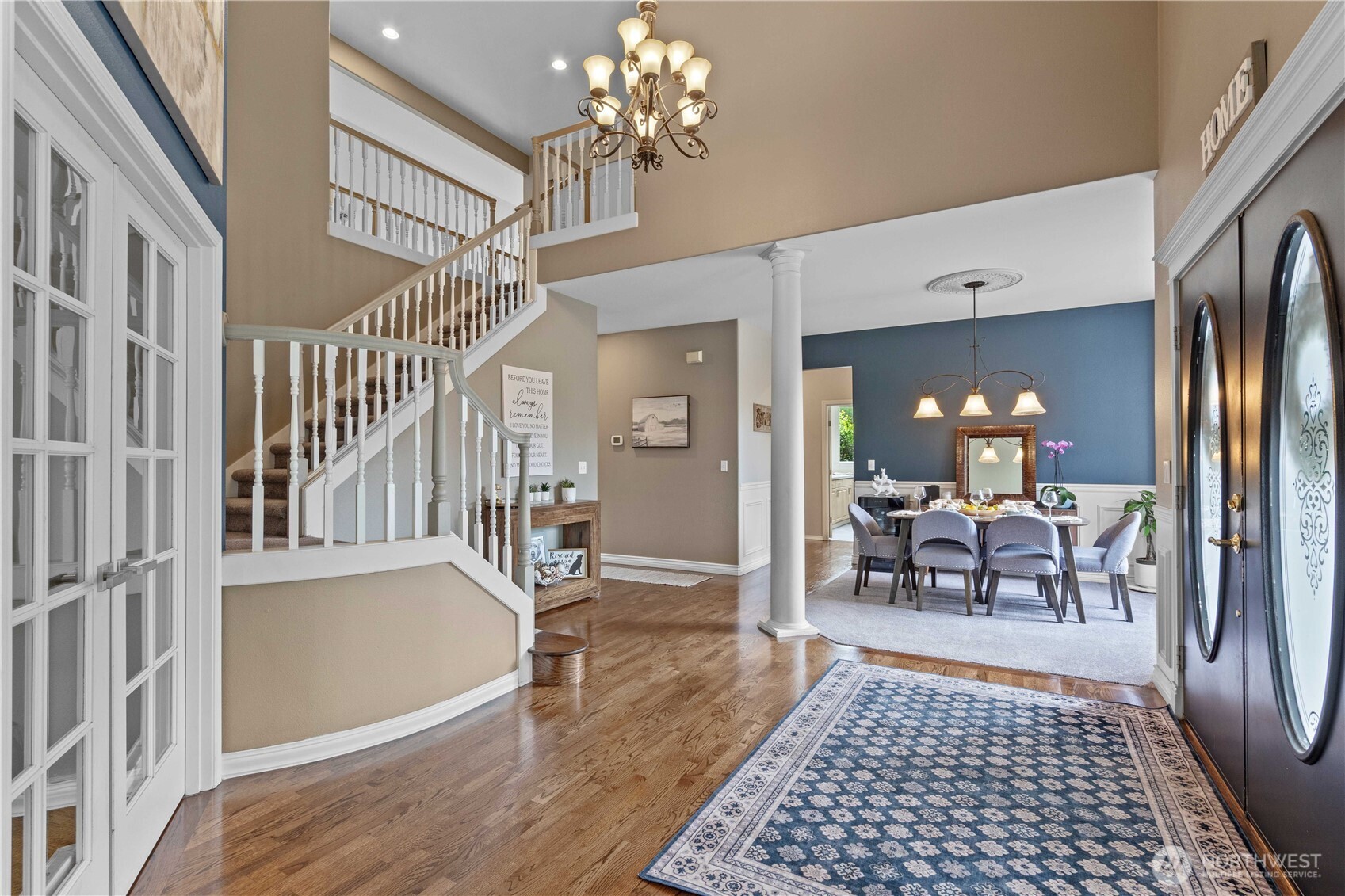 8107 204th Avenue Ct E, Bonney Lake, WA 98391
