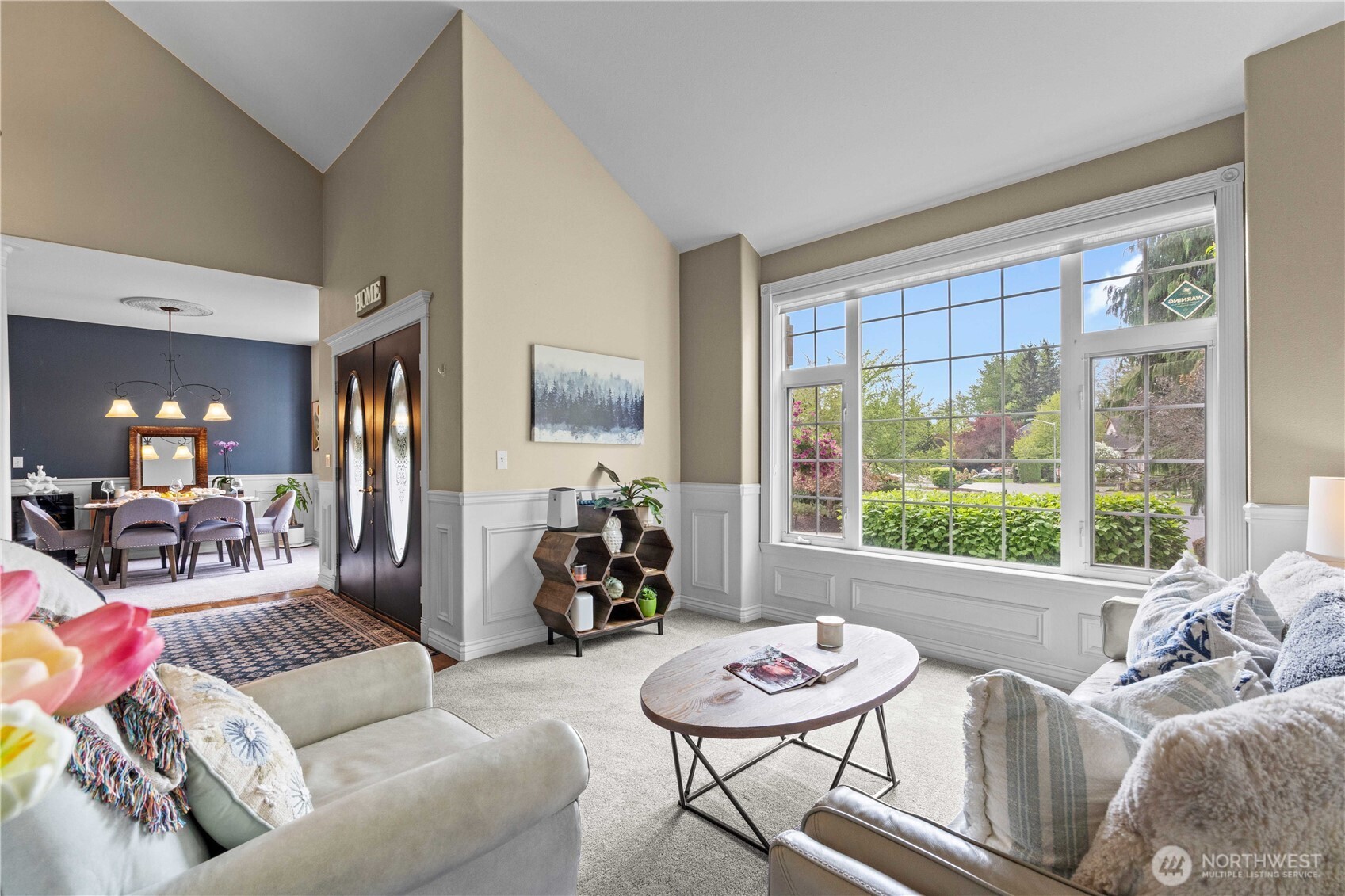 8107 204th Avenue Ct E, Bonney Lake, WA 98391