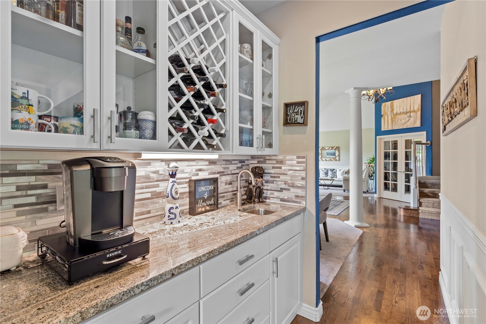 8107 204th Avenue Ct E, Bonney Lake, WA 98391