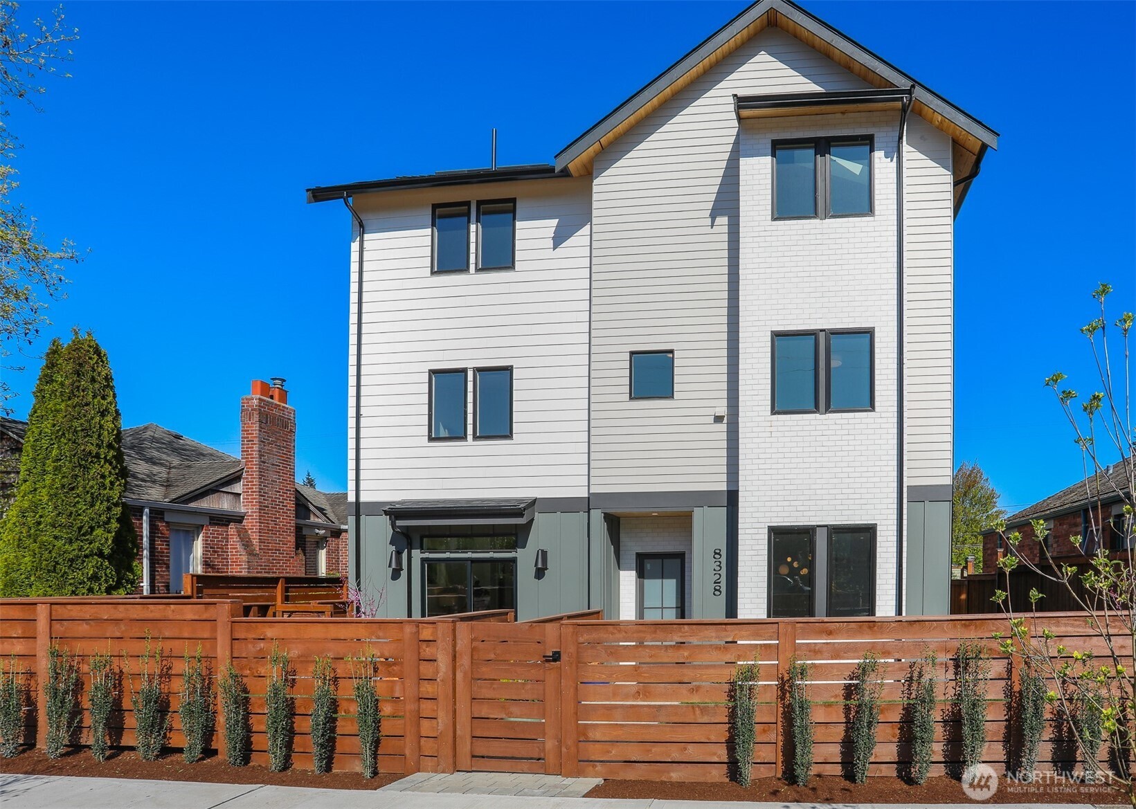 8328 24th Avenue NW, Seattle, WA 98117
