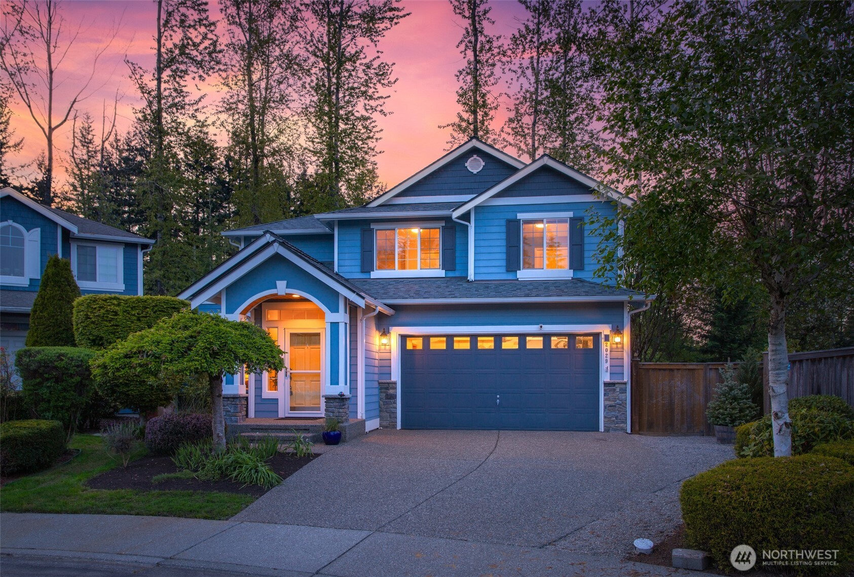 2029 142nd Place SW, Lynnwood, WA 98087