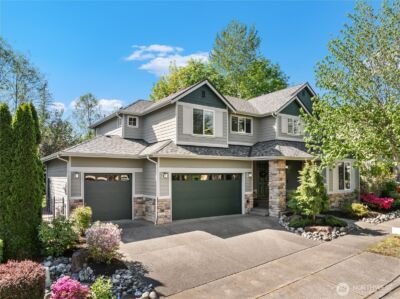 27443 236th Place SE, Maple Valley, WA 98038 - Photo 2