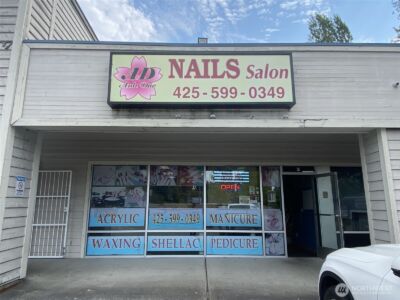 14007 Highway 99 #F, Lynnwood, WA 98087 - Photo 1