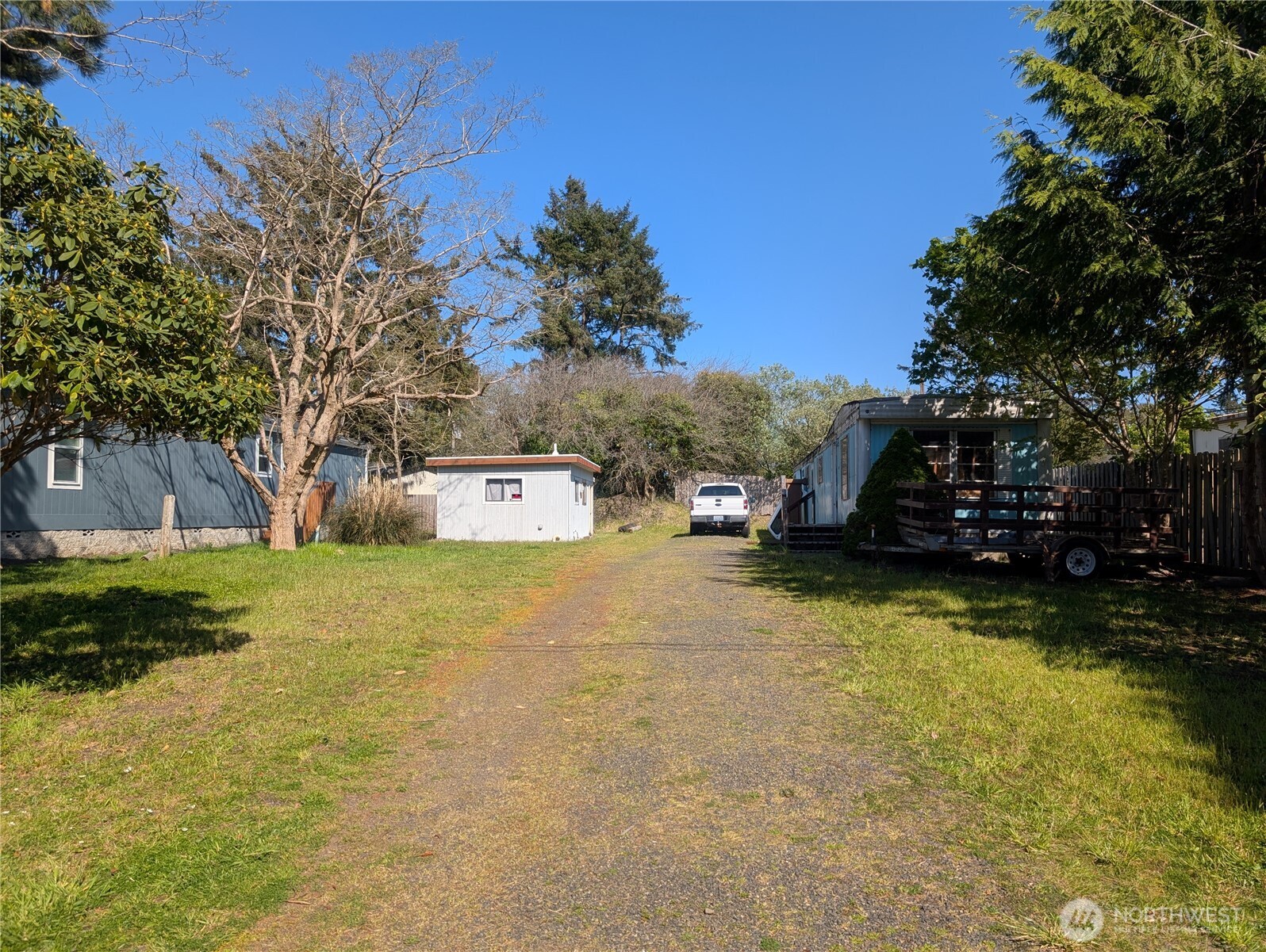 808 Magellan Avenue NE, Ocean Shores, WA 98569