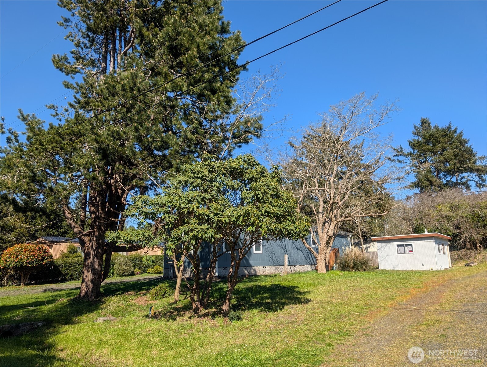 808 Magellan Avenue NE, Ocean Shores, WA 98569