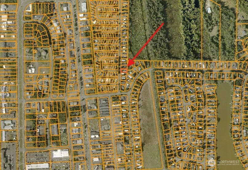 808 Magellan Avenue NE, Ocean Shores, WA 98569