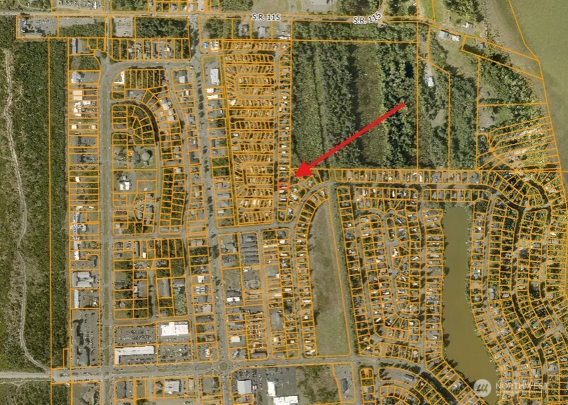 808 Magellan Avenue NE, Ocean Shores, WA 98569