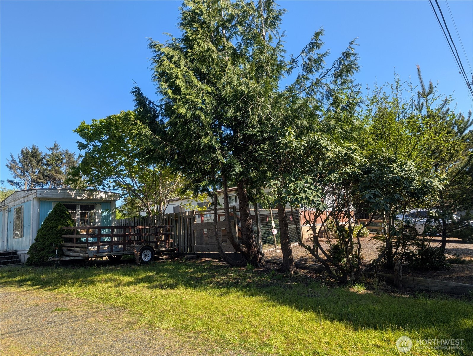 808 Magellan Avenue NE, Ocean Shores, WA 98569