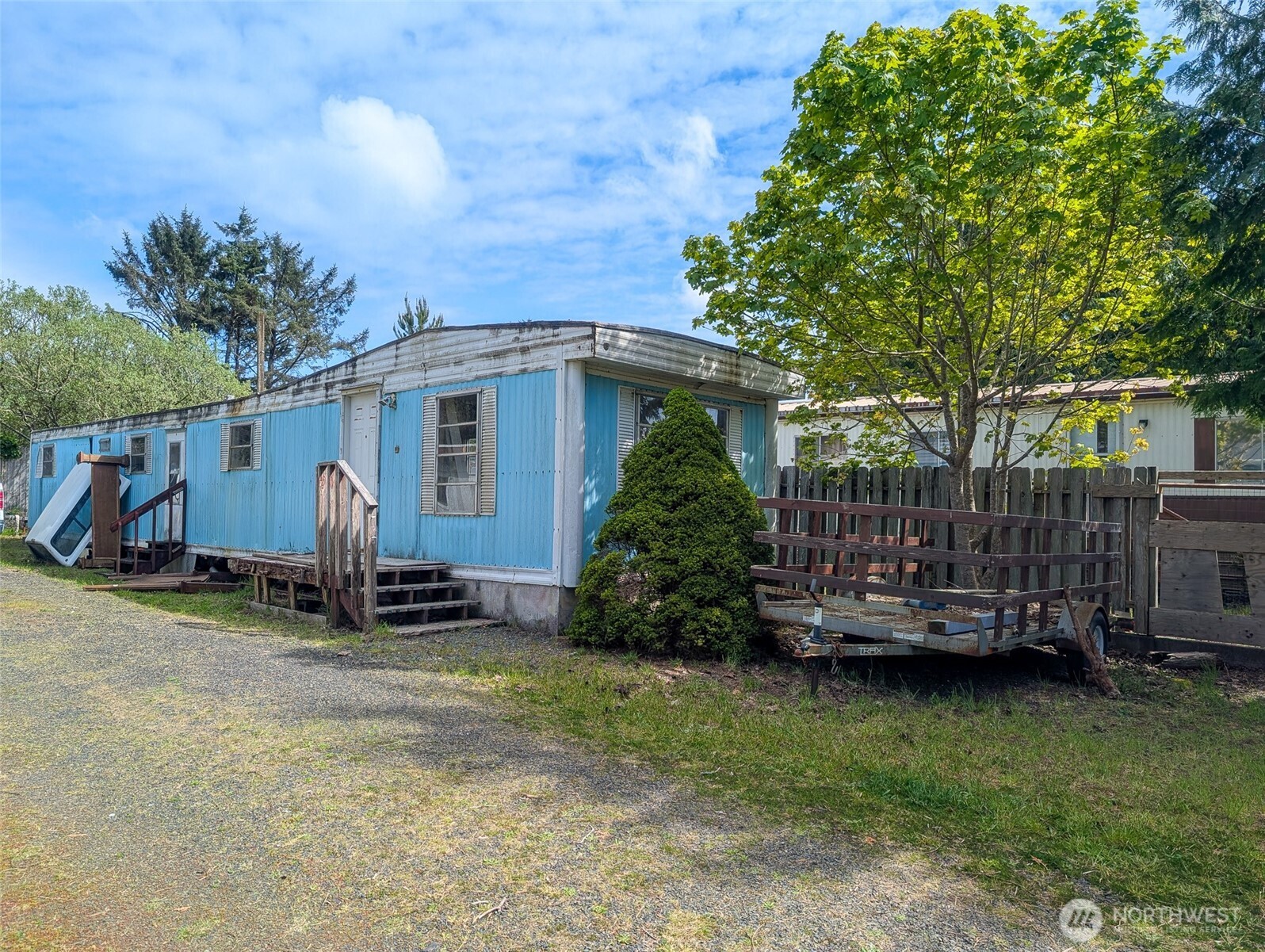 808 Magellan Avenue NE, Ocean Shores, WA 98569