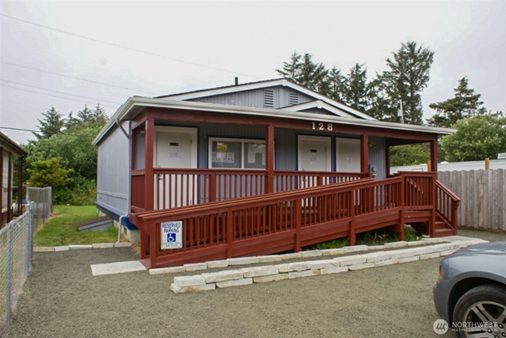 808 Magellan Avenue NE, Ocean Shores, WA 98569