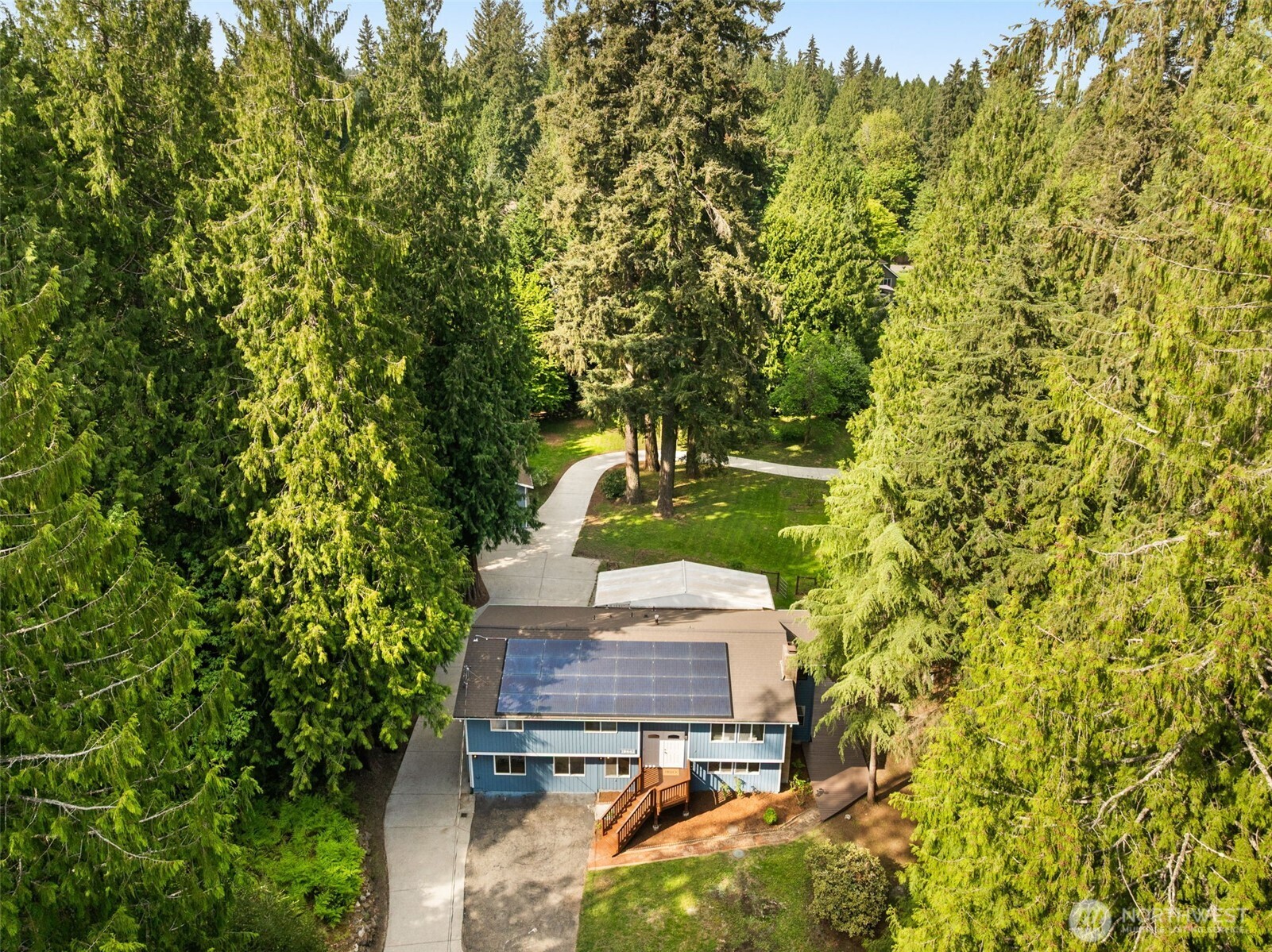 19442 NE 166th Place , Woodinville, WA 98077