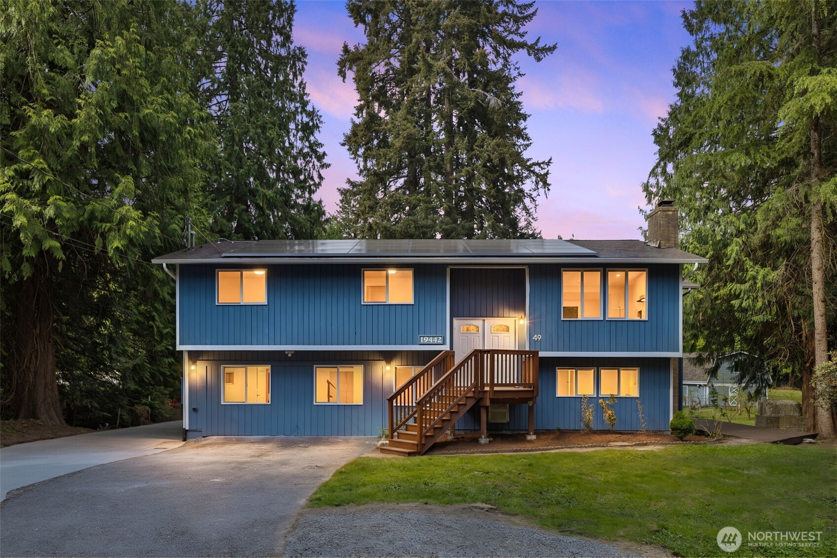 19442 NE 166th Place , Woodinville, WA 98077