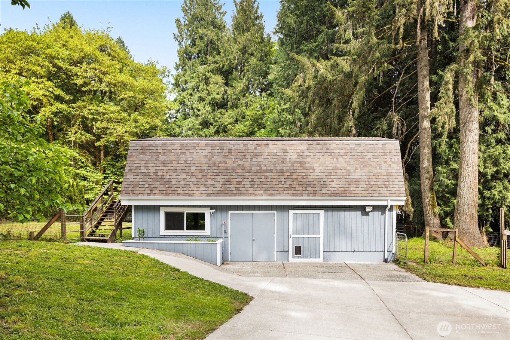 19442 NE 166th Place , Woodinville, WA 98077