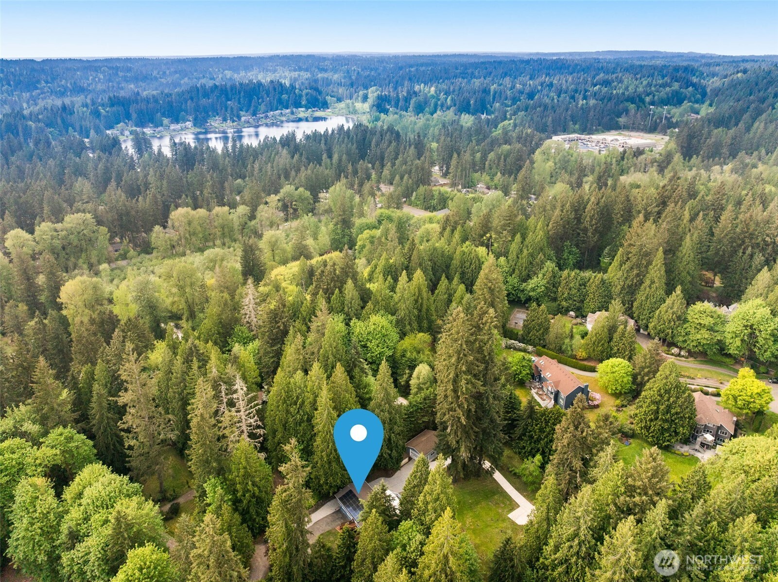 19442 NE 166th Place , Woodinville, WA 98077